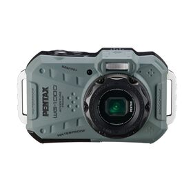 Pentax WG-1000 olive — 0€ Photo Emporiki