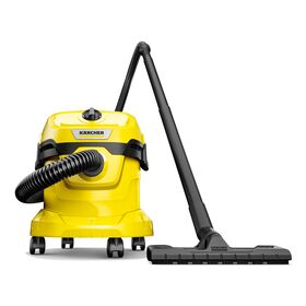 Kärcher WD 2 Plus V-12/4/18/C — 69€ Photo Emporiki