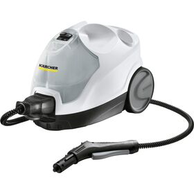 Kärcher SC 4 EasyFix Iron — 335€ Photo Emporiki