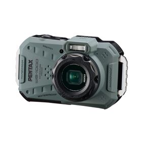 Pentax WG-1000 olive — 0€ Photo Emporiki