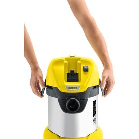 Kärcher WD 3 Battery Premium — 149€ Photo Emporiki