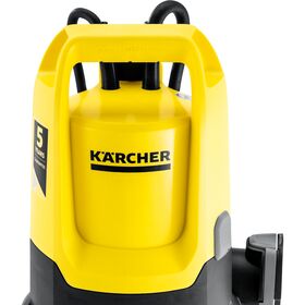 Kärcher SP 16.000 Dual EU — 129€ Photo Emporiki