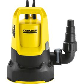 Kärcher SP 9.000 Flat — 79€ Photo Emporiki