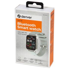 Denver SW-181 Grey — 29.9€ Photo Emporiki