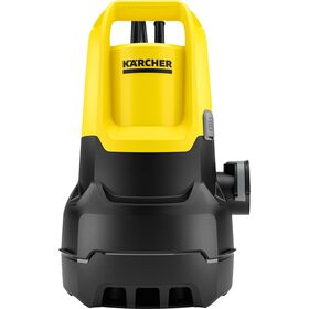 Kärcher SP 9.500 Dirt — 79€ Photo Emporiki