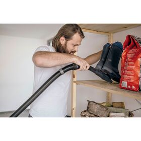 Kärcher WD 5 V-25/5/22 — 165€ Photo Emporiki