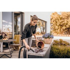 Kärcher WD 3 S V-17/4/20 — 95€ Photo Emporiki