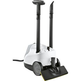Kärcher SC 4 EasyFix — 217€ Photo Emporiki