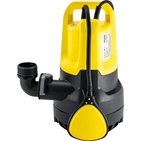 Kärcher SP 9.500 Dirt — 79€ Photo Emporiki