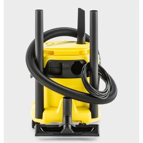Kärcher WD 2 Plus V-12/4/18/C — 69€ Photo Emporiki