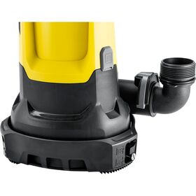 Kärcher SP 16.000 Dual EU — 129€ Photo Emporiki