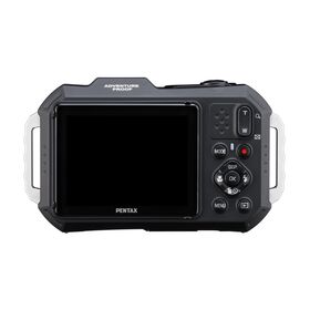 Pentax WG-1000 olive — 0€ Photo Emporiki
