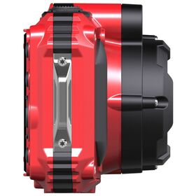 Kodak PixPro WPZ2 Red — 0€ Photo Emporiki