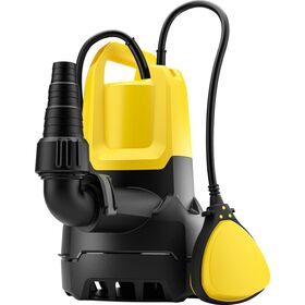 Kärcher SP 9.500 Dirt — 79€ Photo Emporiki