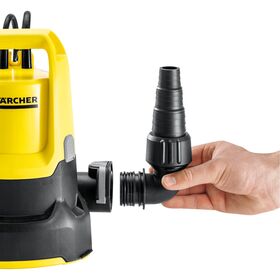 Kärcher SP 9.000 Flat — 79€ Photo Emporiki