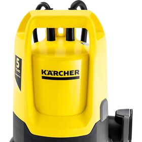 Kärcher SP 9.500 Dirt — 79€ Photo Emporiki