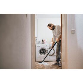 Kärcher WD 5 V-25/5/22 — 165€ Photo Emporiki