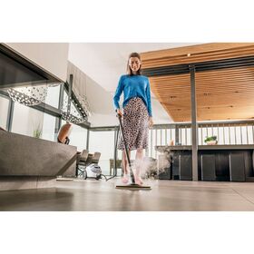 Kärcher SC 5 EasyFix Iron — 430€ Photo Emporiki