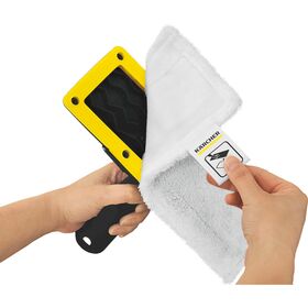 Kärcher SC 4 EasyFix — 217€ Photo Emporiki