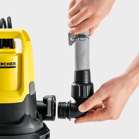 Kärcher SP 16.000 Dual EU — 129€ Photo Emporiki