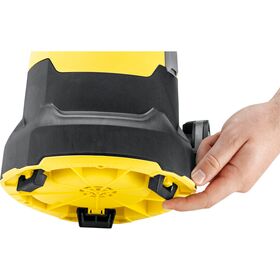 Kärcher SP 9.000 Flat — 79€ Photo Emporiki