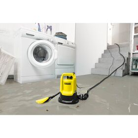 Kärcher SP 11.000 Dirt EU — 79€ Photo Emporiki