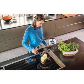 Kärcher SC 5 EasyFix Iron — 430€ Photo Emporiki