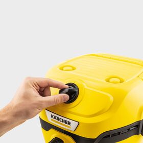 Kärcher WD 2 Plus V-12/4/18/C — 69€ Photo Emporiki