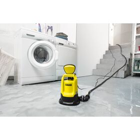 Kärcher SP 9.000 Flat — 79€ Photo Emporiki