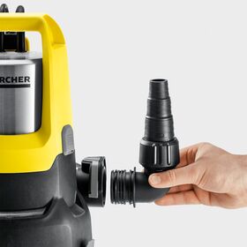 Kärcher SP 17.000 Flat Level Sensor EU — 155€ Photo Emporiki