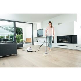 Kärcher SC 4 EasyFix — 217€ Photo Emporiki