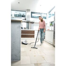 Kärcher SC 4 EasyFix Iron — 335€ Photo Emporiki
