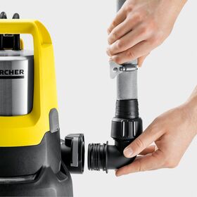 Kärcher SP 17.000 Flat Level Sensor EU — 155€ Photo Emporiki