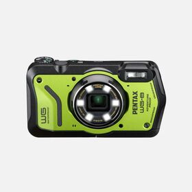 Pentax WG-8 Green — 0€ Photo Emporiki