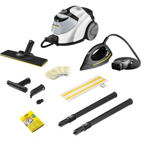 Kärcher SC 5 EasyFix Iron — 430€ Photo Emporiki