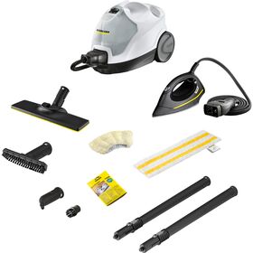 Kärcher SC 4 EasyFix Iron — 335€ Photo Emporiki