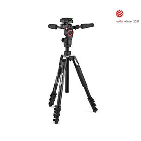 Manfrotto Befree 3-Way Live Advanced — 299€ Photo Emporiki