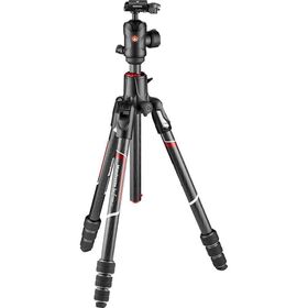 Manfrotto Befree GT XPRO CF MKBFRC4GTXP-B — 435€ Photo Emporiki