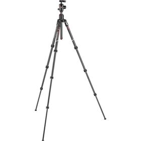 Manfrotto Befree GT XPRO CF MKBFRC4GTXP-B — 435€ Photo Emporiki