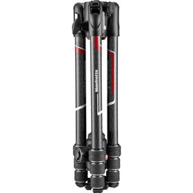 Manfrotto Befree GT XPRO CF MKBFRC4GTXP-B — 435€ Photo Emporiki