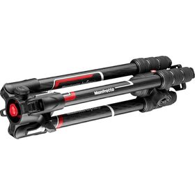 Manfrotto Befree GT XPRO CF MKBFRC4GTXP-B — 435€ Photo Emporiki