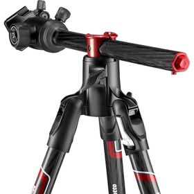 Manfrotto Befree GT XPRO CF MKBFRC4GTXP-B — 435€ Photo Emporiki