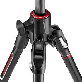 Manfrotto Befree GT XPRO CF MKBFRC4GTXP-B — 435€ Photo Emporiki