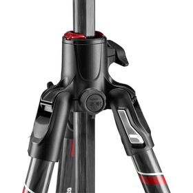 Manfrotto Befree GT XPRO CF MKBFRC4GTXP-B — 435€ Photo Emporiki