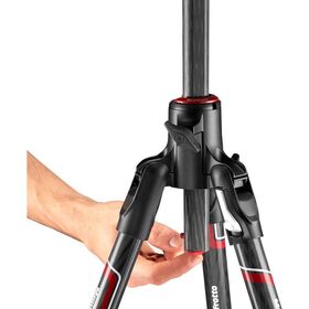 Manfrotto Befree GT XPRO CF MKBFRC4GTXP-B — 435€ Photo Emporiki