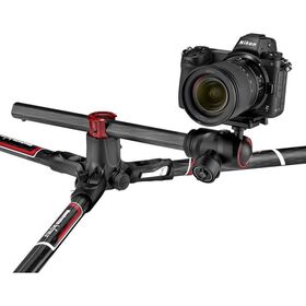 Manfrotto Befree GT XPRO CF MKBFRC4GTXP-B — 435€ Photo Emporiki