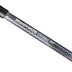 Manfrotto Element MII Τρίποδο Αλουμίνιο MAMKELMII4BK-BH (Black) — 119€ Photo Emporiki