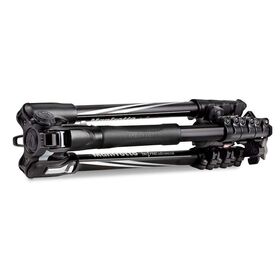 Manfrotto Befree Advanced Travel Aluminum — 194€ Photo Emporiki