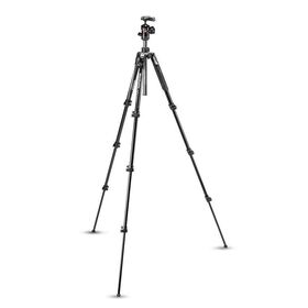 Manfrotto Befree Advanced Travel Aluminum — 194€ Photo Emporiki