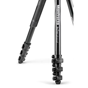 Manfrotto Befree Advanced Travel Aluminum — 194€ Photo Emporiki